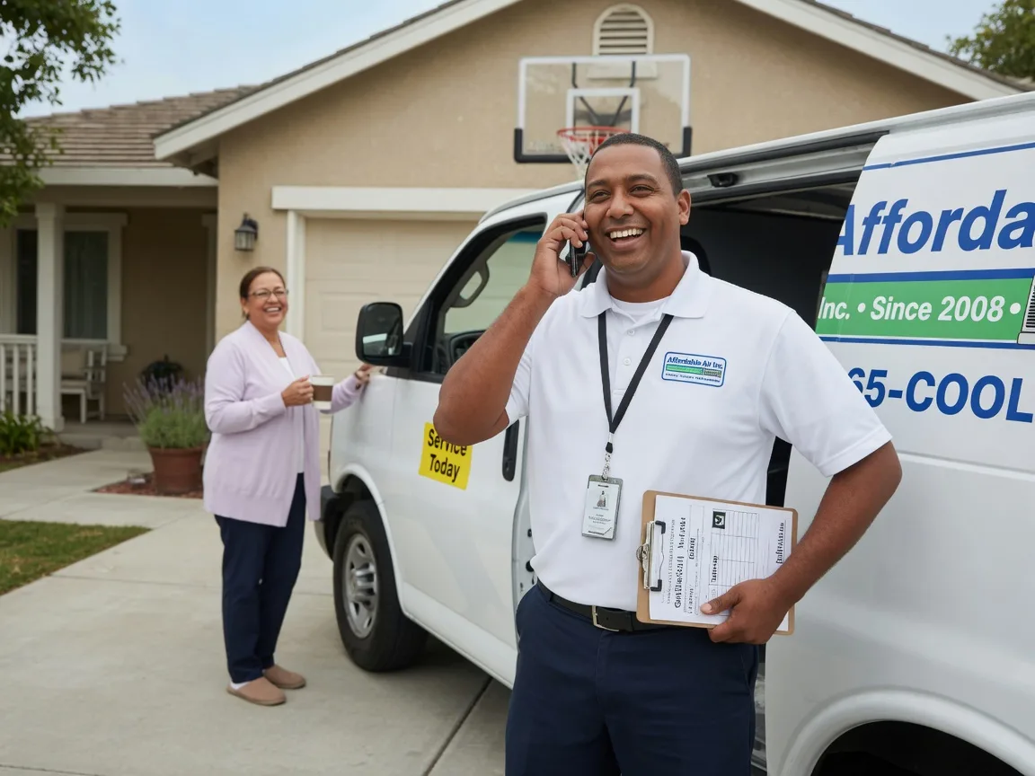 Central Ac Repair Buchanan, ND FAQs